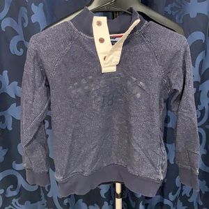Tommy Hilfiger long sleeve sweater
